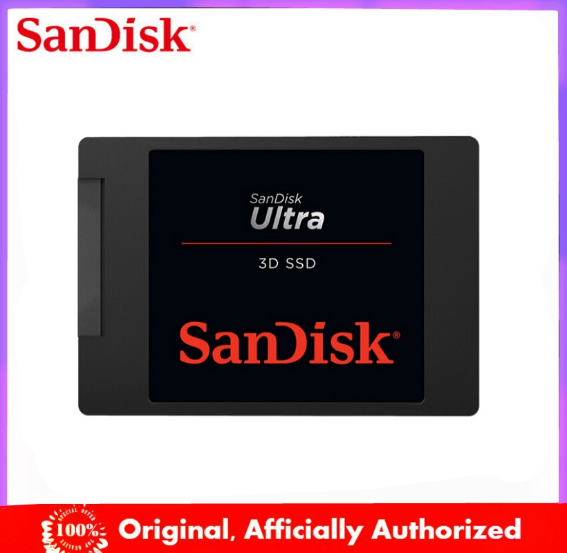 Sandisk Ʈ 3D SSD 250 Ⱑ Ʈ 500 Ⱑ Ʈ 1..
